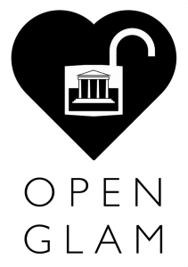 OpenGLAM-logo