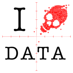 i-skull-data